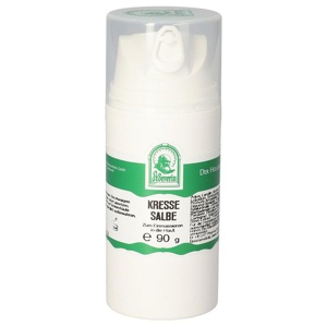 Kresse Salbe Produktbild