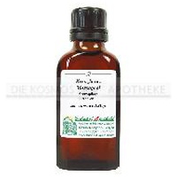 Kreuzbein-Massageöl 50 ml Öl Produktbild