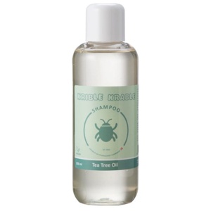 Krible Krable Shampoo 250 ml produktbillede