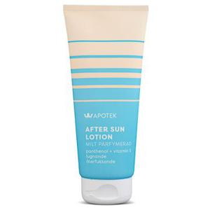 Kronans Apotek After Sun Lotion After sun 200 ml produkt bild