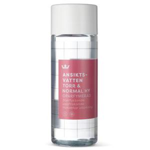 Kronans Apotek Ansiktsvatten Torr & Normal hy Ansiktsvatten Oparfymerad, 200 ml produkt bild