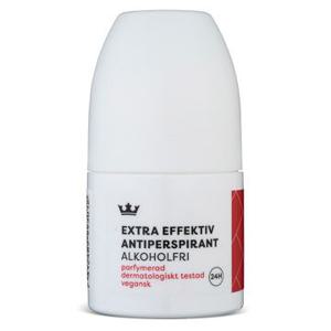 Kronans Apotek Antiperspirant Extra Effektiv Antiperspirant Alkoholfri. 50 ml produkt bild