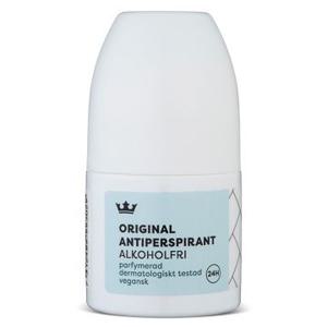 Kronans Apotek Antiperspirant Original Antiperspirant Alkoholfri. 50 ml produkt bild