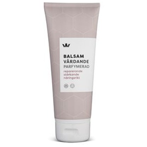 Kronans Apotek Balsam För skadat och sprött hår 200 ml produkt bild