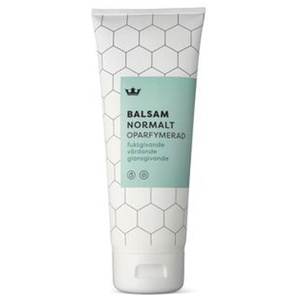 Kronans Apotek Balsam Normalt Balsam Oparfymerad, 200 ml produkt bild