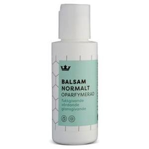 Kronans Apotek Balsam Normalt Balsam Oparfymerad, 50 ml produkt bild