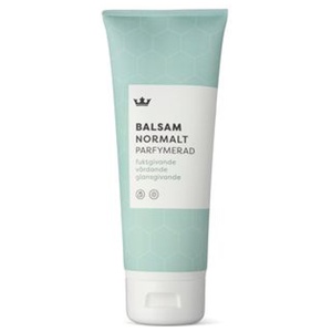 Kronans Apotek Balsam Normalt Balsam Parfymerad, 200 ml produkt bild