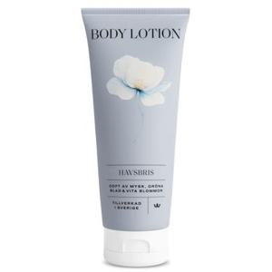 Kronans Apotek Body Lotion Havsbris Kroppslotion som mjukgör och återfuktar 200 ml produkt bild