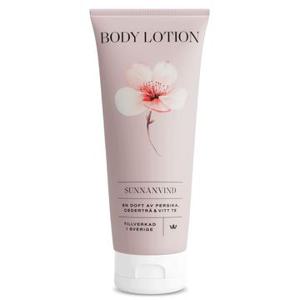 Kronans Apotek Body Lotion Sunnanvind Kroppslotion 200 ml produkt bild