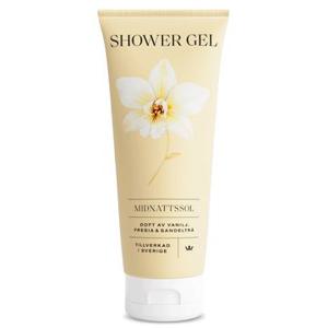 Kronans Apotek Body Shower Gel Midnattssol Duschgel 200 ml produkt bild