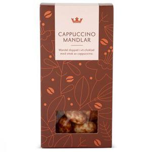 Kronans Apotek Cappuccinomandlar Godis 150 g produkt bild