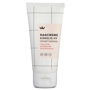 Kronans Apotek Dagcreme För känslig hy parfymfri 50 ml produkt bild