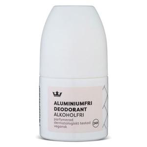 Kronans Apotek Deodorant Aluminium-fri Alkohol- och aluminiumfri deodorant 50 ml produkt bild