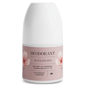 Kronans Apotek Deodorant Sunnanvind Antiperspirant 50 ml produkt bild