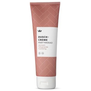 Kronans Apotek Duschcreme Parfymerad 250 ml produkt bild