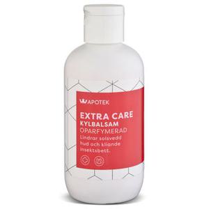 Kronans Apotek Extra Care Kylbalsam Kylbalsam 120 ml produkt bild