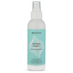 Kronans Apotek Fotdeo Spray Fotdeo 150 ml produkt bild