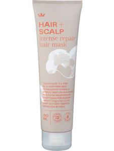 Kronans Apotek Hair + Scalp Strengthening Hårmask 150 ml produkt bild