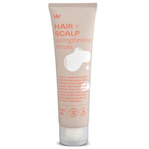 Kronans Apotek Hair + Scalp Strengthening Serum Sulfatfritt och silikonfritt hårserum 100 ml produkt bild