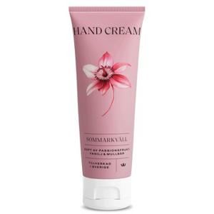 Kronans Apotek Hand Cream Sommarkväll Handkräm som mjukgör och återfuktar 75 ml produkt bild