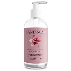 Kronans Apotek Handtvål Sommarkväll Återfuktande handtvål 300 ml produkt bild