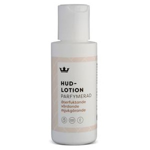 Kronans Apotek Hudlotion Hudkräm Parfymerad, 50 ml produkt bild