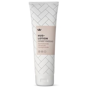 Kronans Apotek Hudlotion Parfymfri 250 ml produkt bild