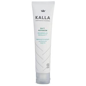 Kronans Apotek KALLA 24/7 Fotkräm Fotkräm 75 ml produkt bild
