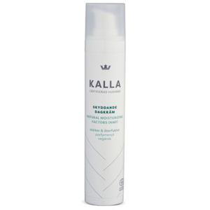 Kronans Apotek KALLA Dagkräm För alla hudtyper 50 ml produkt bild