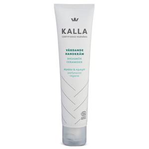 Kronans Apotek KALLA Handkräm Handkräm 75 ml produkt bild