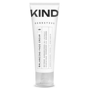 Kronans Apotek KIND Balancing Face Cream Ansiktskräm som ger intensiv återfuktning 50 ml produkt bild
