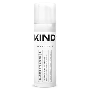 Kronans Apotek KIND Calming Eye Cream Ögonkräm för känslig hud 30 ml produkt bild