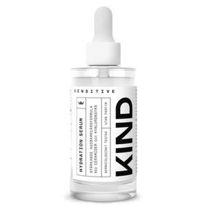 Kronans Apotek KIND Hydration Serum Återfuktande och lystergivande ansiktsserum 30 ml produkt bild