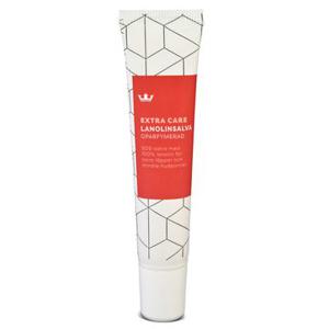 Kronans Apotek Lanolinsalva Extra Care Läppbalsam 20 ml produkt bild