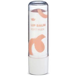 Kronans Apotek Lip Balm Soft Nude Återfuktande läppbalsam produkt bild