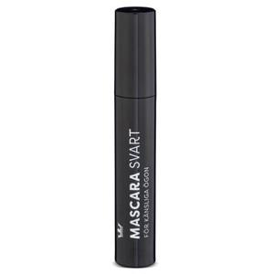 Kronans Apotek Mascara Svart För känsliga ögon och kontaktlinsbärare 5 g produkt bild
