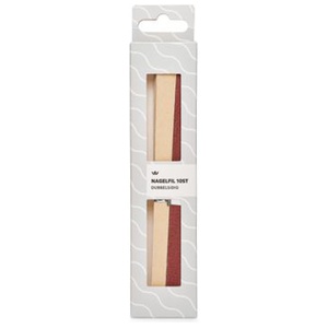 Kronans Apotek Nagelfilar Sandpapper Nagelfilar 10 st produkt bild