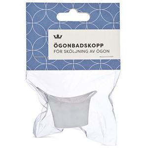 Kronans Apotek Ögonsköljkopp Ögonsköljskopp 1 st produkt bild