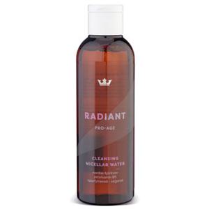 Kronans Apotek Radiant Micellar Water Micellärvatten 200 ml produkt bild