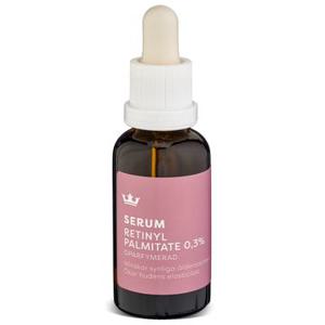 Kronans Apotek Retinyl 0,3% Ansiktsserum 30 ml produkt bild