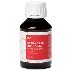 Kronans Apotek Ricinolja Olja 100 ml produkt bild