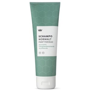 Kronans Apotek Schampo Normalt Schampo Parfymerad, 250 ml produkt bild