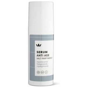 Kronans Apotek Serum Anti Age För alla hudtyper 50 ml produkt bild