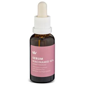 Kronans Apotek Serum Niacinamid 10% Ansiktsserum 30 ml produkt bild