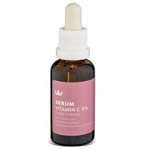 Kronans Apotek Serum Vitamin C Ansiktsserum 30 ml produkt bild