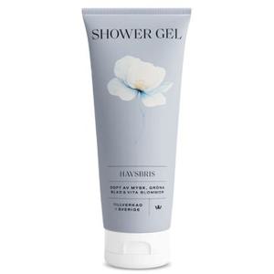 Kronans Apotek Shower Gel Havsbris Duschtvål med mjukt skum 200 ml produkt bild