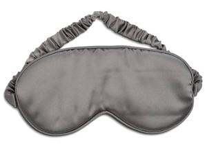 Kronans Apotek Sovmask Sovmask grå siden 1 st produkt bild