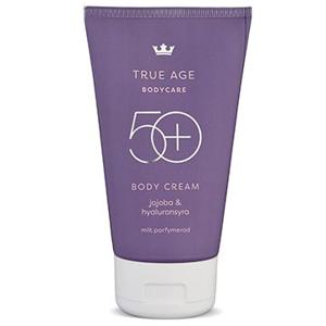 Kronans Apotek True Age Body Cream Kroppskräm 150 ml produkt bild