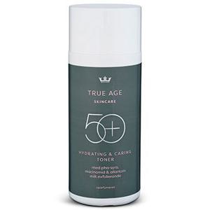 Kronans Apotek True Age Hydrating & Caring Toner Ansiktsvatten 150 ml produkt bild