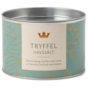 Kronans Apotek Tryffel Havssalt Godis 175 g produkt bild